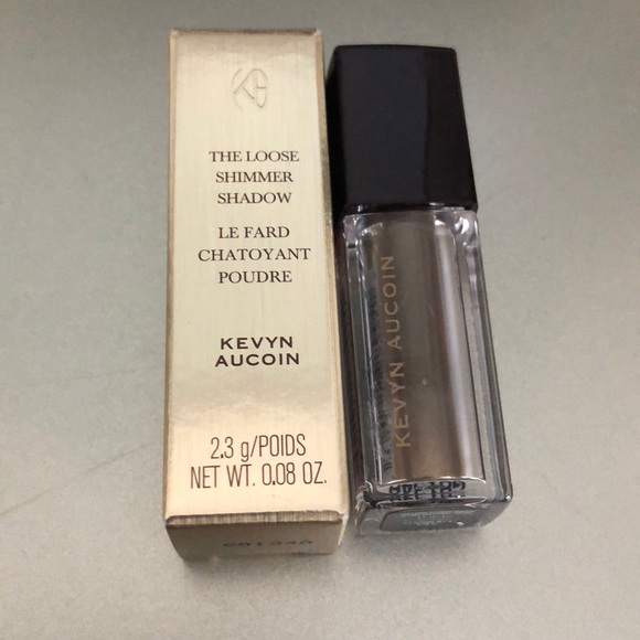 Kevyn Aucoin Other - Kevyn Aucoin loose shimmer shadow- Topaz